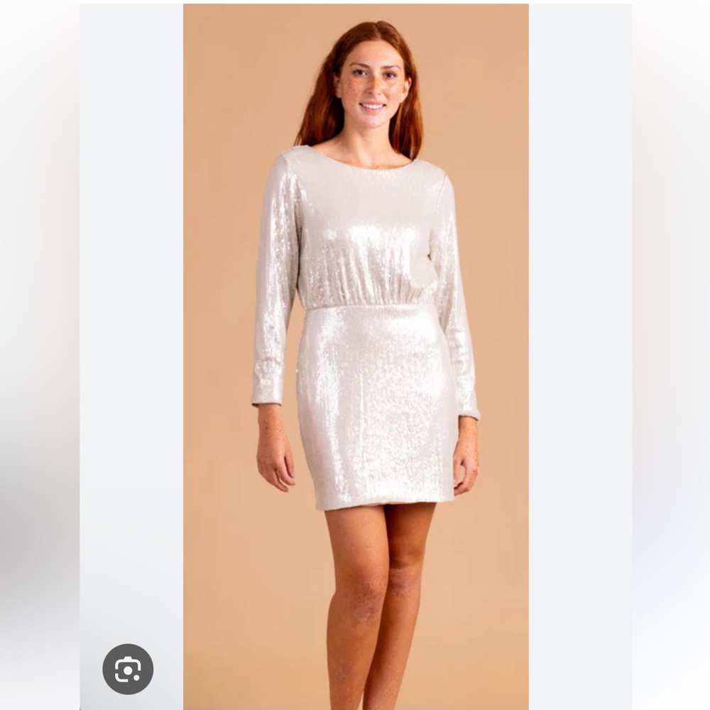 S’EDGE Silvia Dress